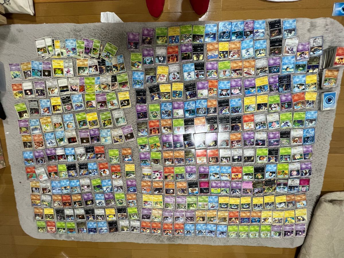 2025年最新】ポケモンカード大量まとめ売りでお得にゲットしよう 2025年最新】ポケモンカード大量まとめ売りでお得にゲットしよう