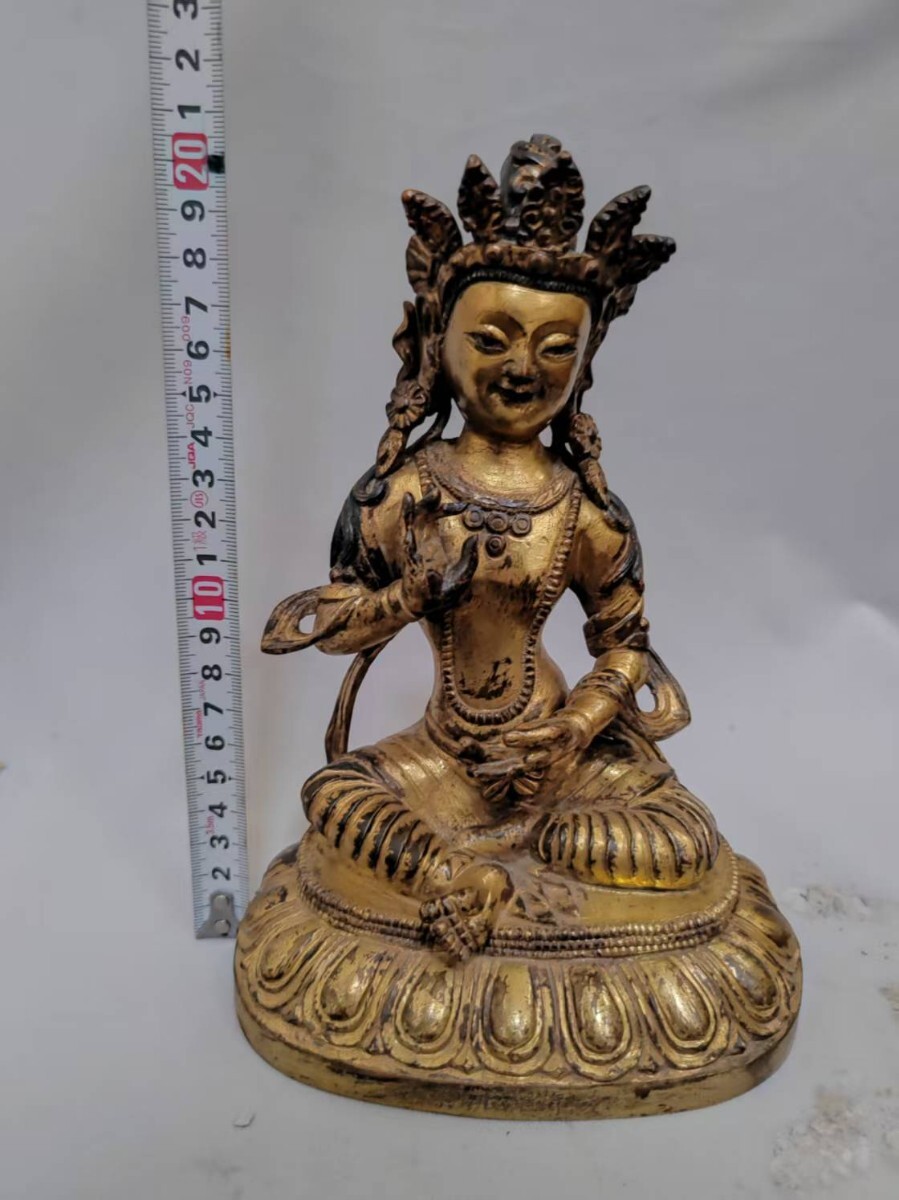 2025年最新】Yahoo!オークション -銅製 仏像の中古品・新品・未 2025年最新】Yahoo!オークション -銅製 仏像の中古品・新品・未