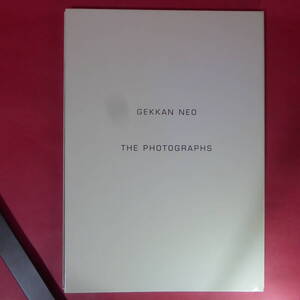 YN1-250414☆熊田曜子 月刊NEO GEKKAN NEO THE PHOTOGRAPHS