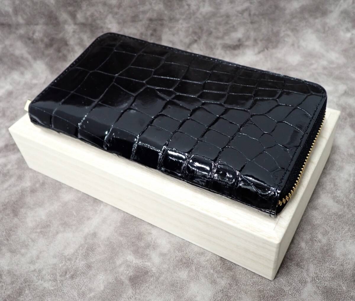 2025年最新】Yahoo!オークション -クロコ 長財布の中古品・新品 2025年最新】Yahoo!オークション -クロコ 長財布の中古品・新品