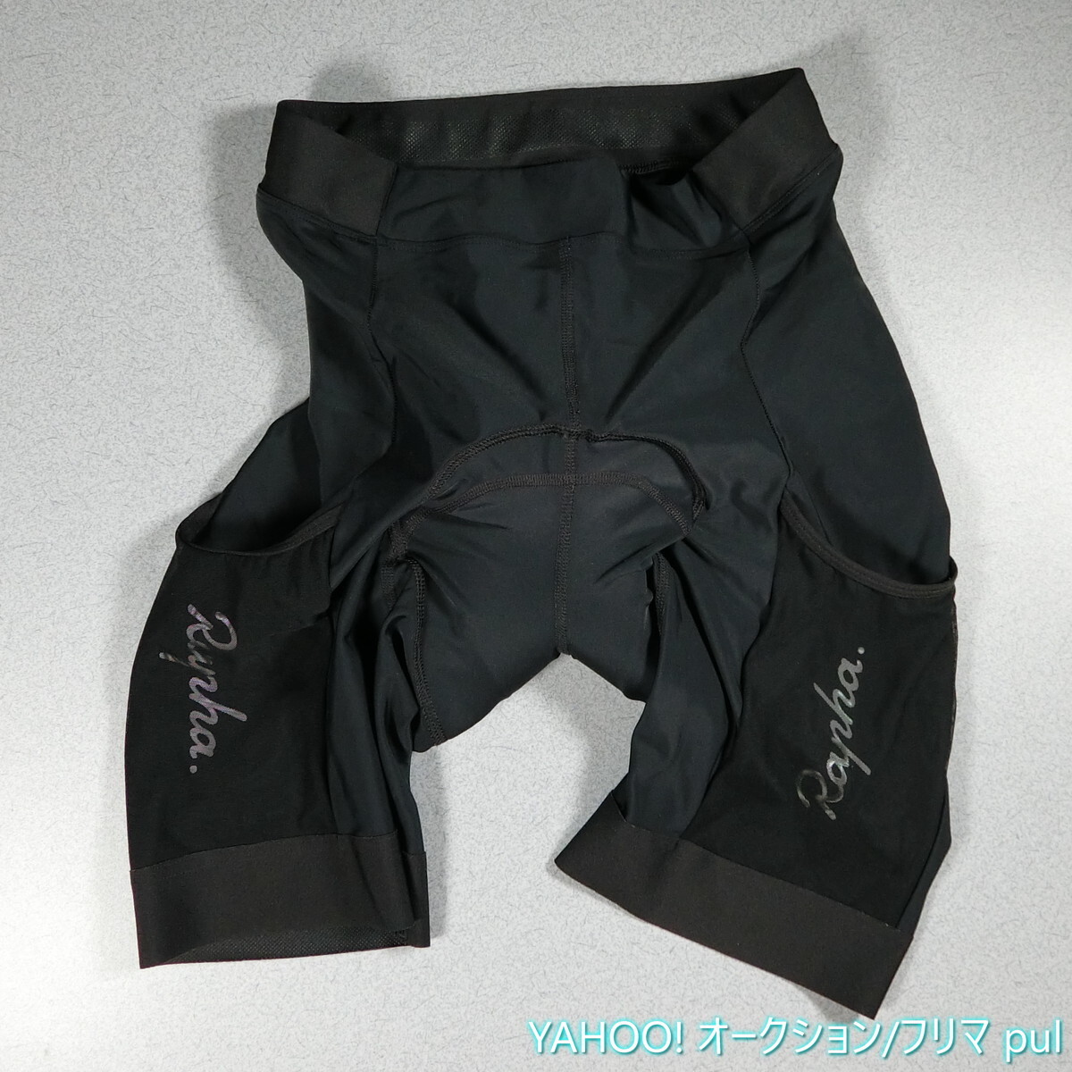 新品 ラファ rapha レーパン Yahoo!オークション -「rapha l」(男性用) (レーサーパンツ)の
