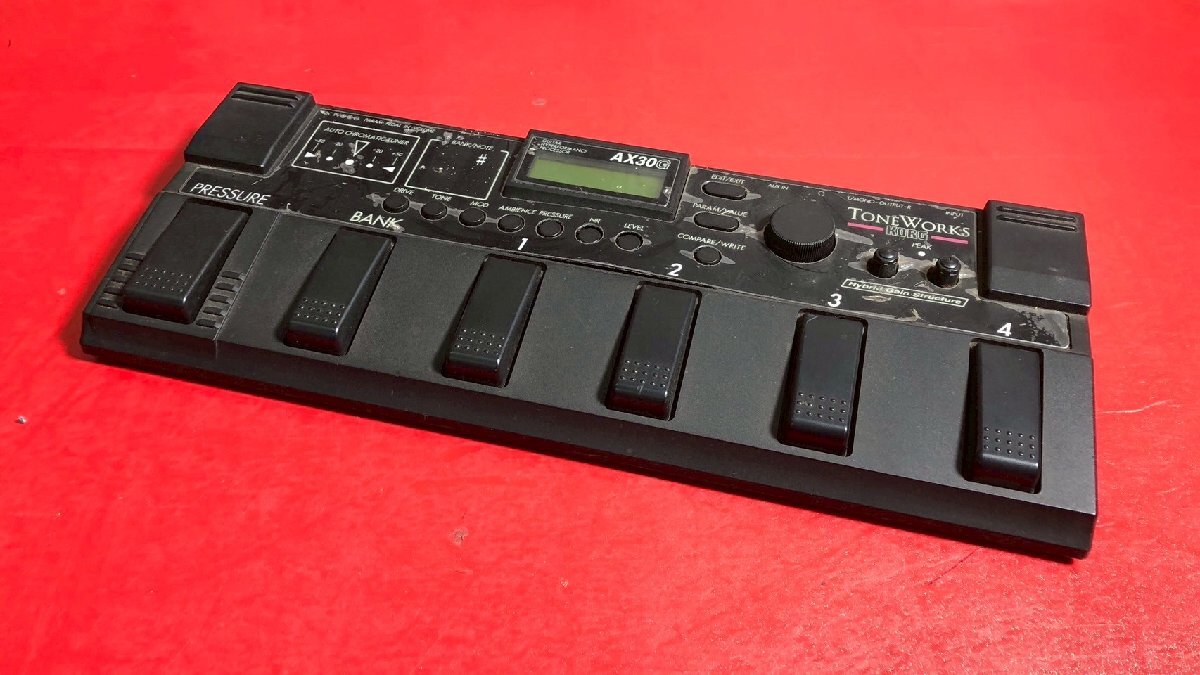 Yahoo!オークション -「digitech 2120」(マルチエフェクター Yahoo!オークション -「digitech 2120」(マルチエフェクター