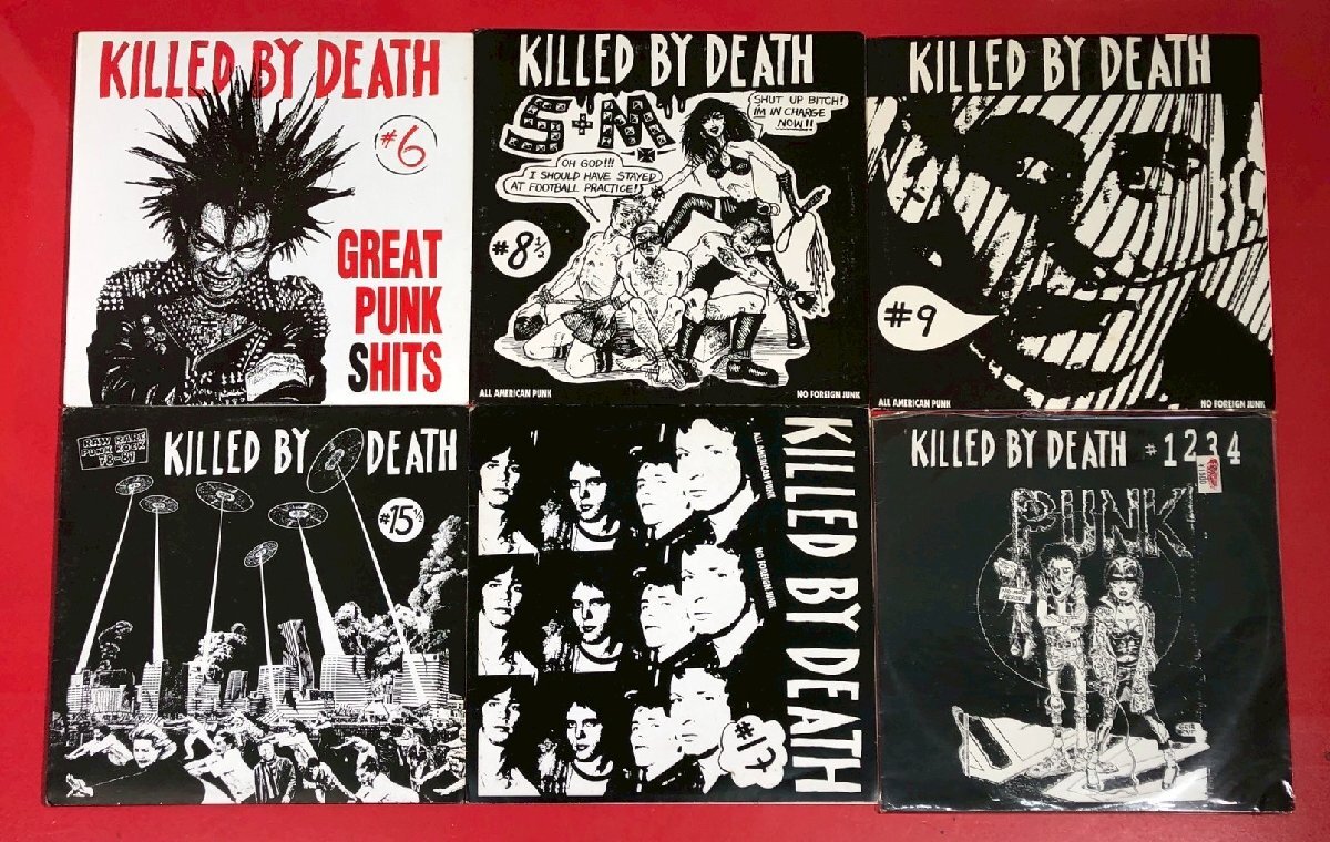 Yahoo!オークション -「great punk hits」(音楽) の落札相場