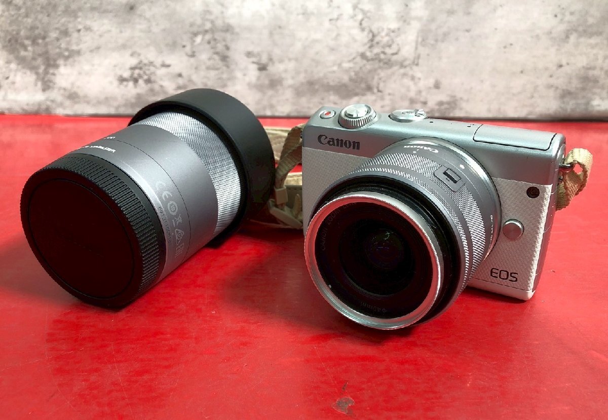 Yahoo!オークション -「eos m100」の落札相場・落札価格 Yahoo!オークション -「eos m100」の落札相場・落札価格