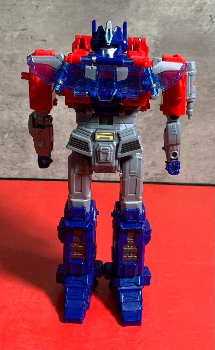Yahoo!オークション -「ジャンク品」(トランスフォーマー Yahoo!オークション -「ジャンク品」(トランスフォーマー