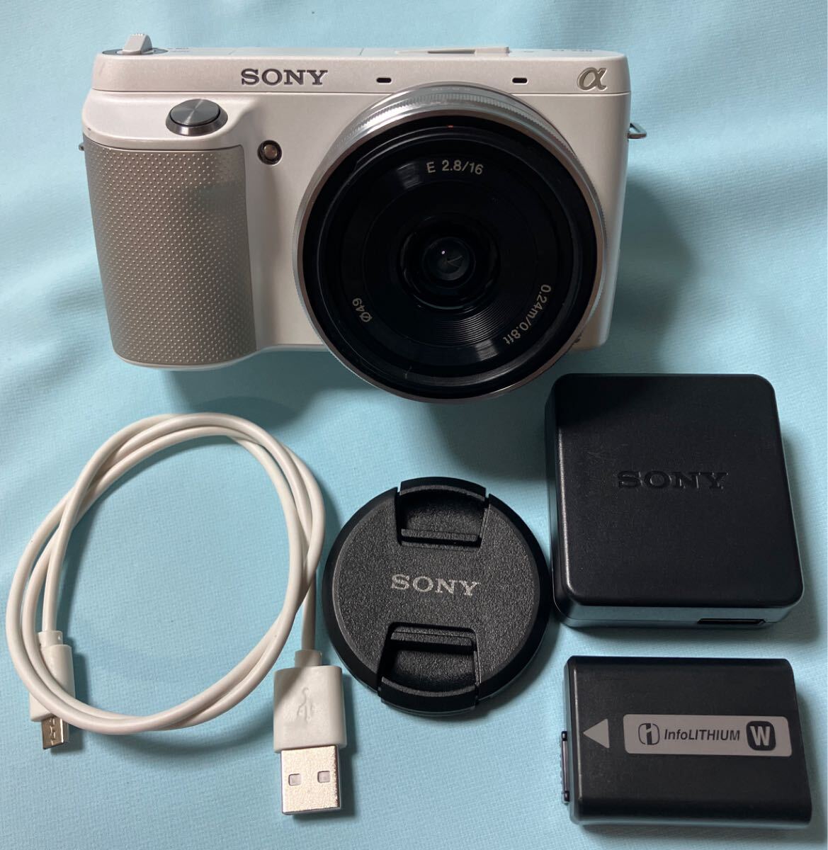 2025年最新】Yahoo!オークション -sony 16mm f2.8の中古品・新品 2025年最新】Yahoo!オークション -sony 16mm f2.8の中古品・新品