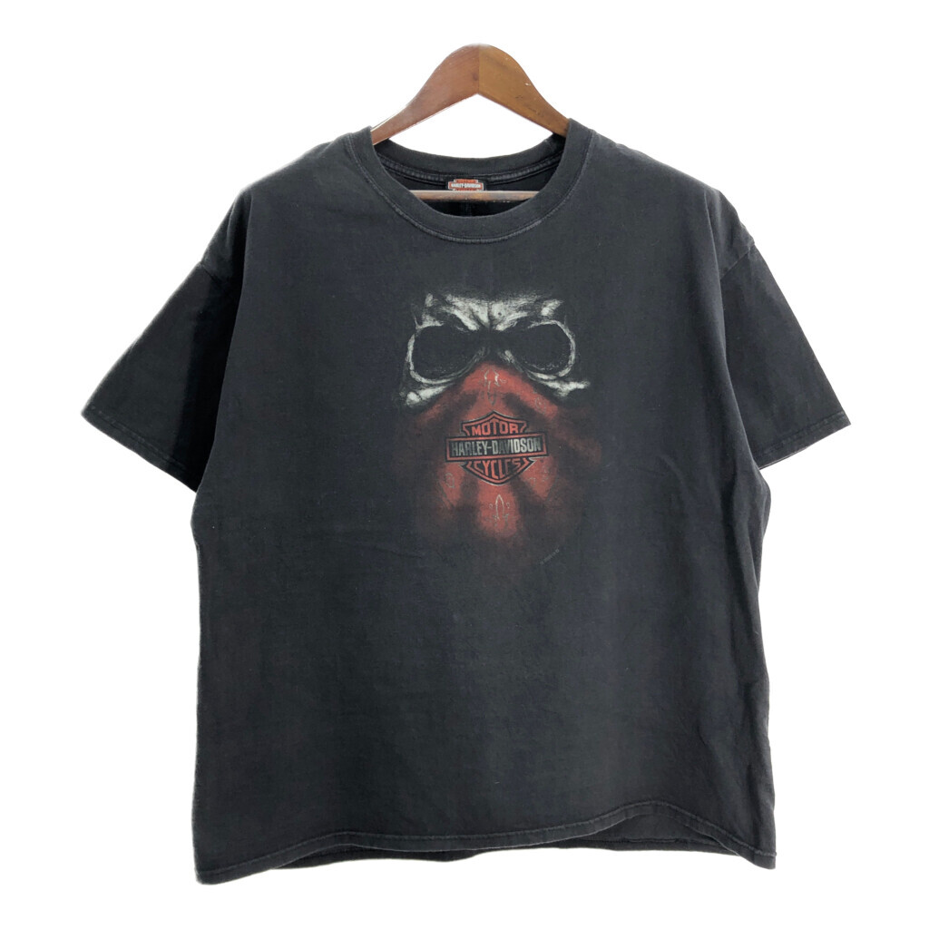 2025年最新】Yahoo!オークション -ハーレースカルtシャツの中古 2025年最新】Yahoo!オークション -ハーレースカルtシャツの中古