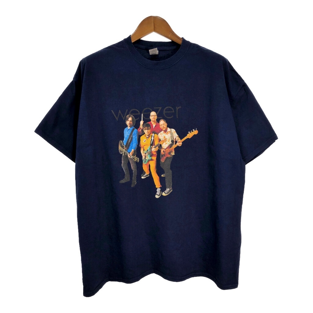 2025年最新】Yahoo!オークション -weezer tシャツの中古品・新品 2025年最新】Yahoo!オークション -weezer tシャツの中古品・新品