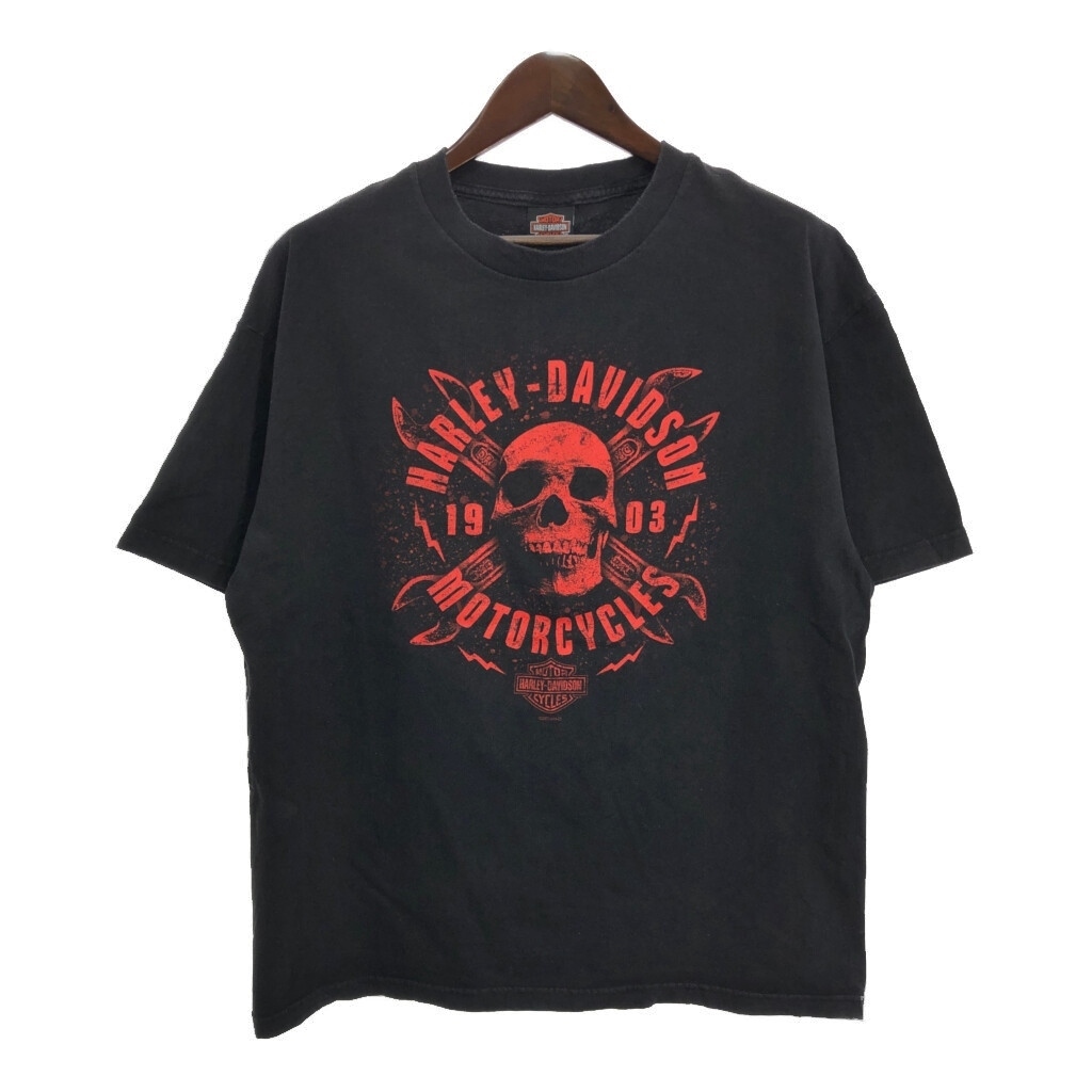 2025年最新】Yahoo!オークション -ハーレースカルtシャツの中古 2025年最新】Yahoo!オークション -ハーレースカルtシャツの中古