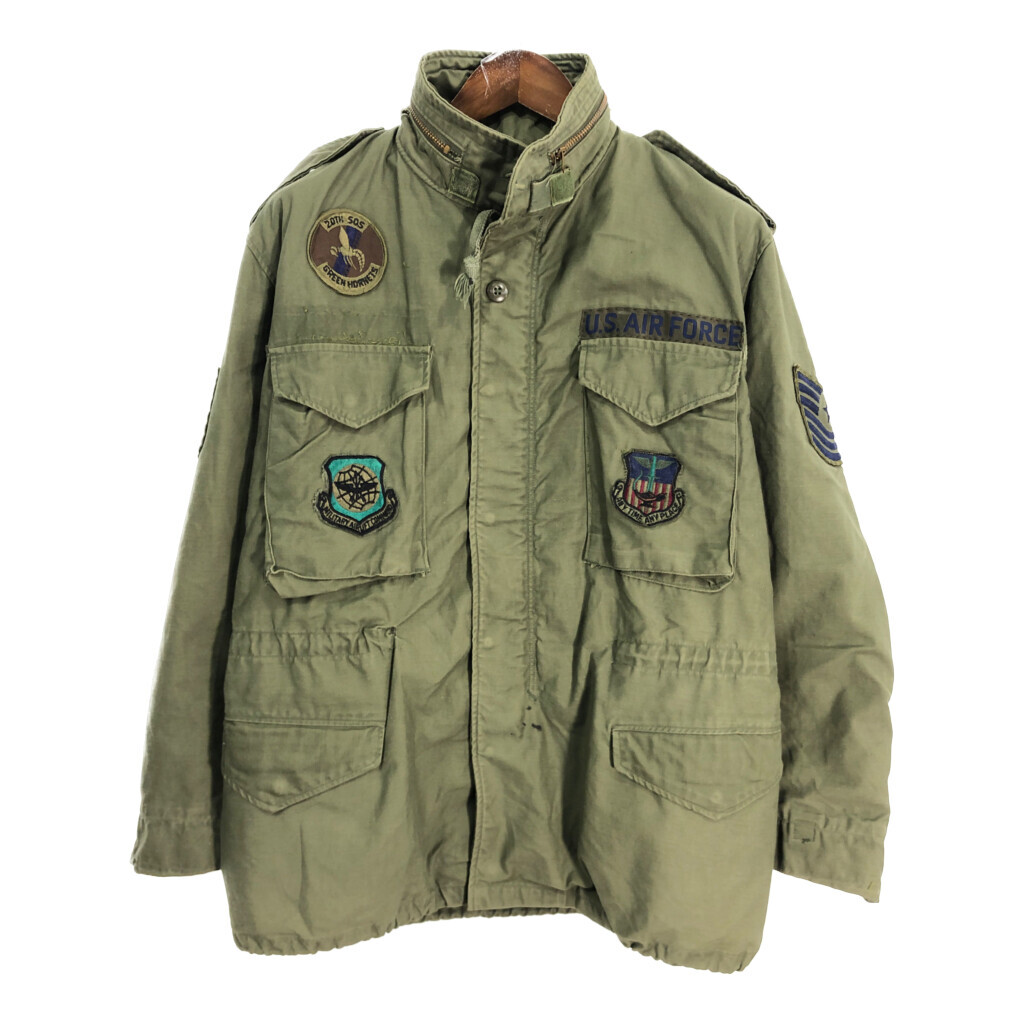 Yahoo!オークション -「3rd」(M-65) (ジャケット、上着)の落札 Yahoo!オークション -「3rd」(M-65) (ジャケット、上着)の落札
