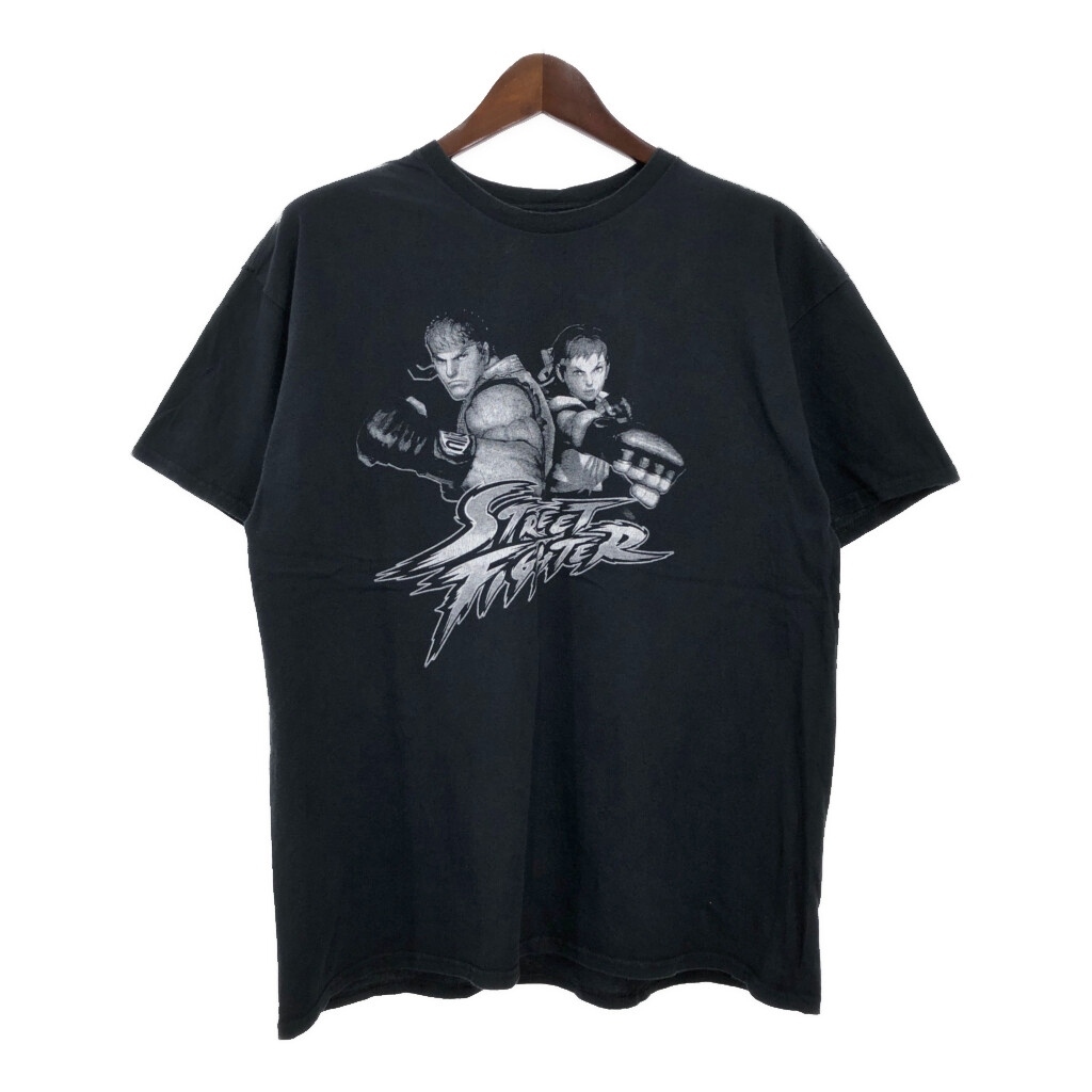 2025年最新】Yahoo!オークション -ストリートファイター(Tシャツ 2025年最新】Yahoo!オークション -ストリートファイター(Tシャツ