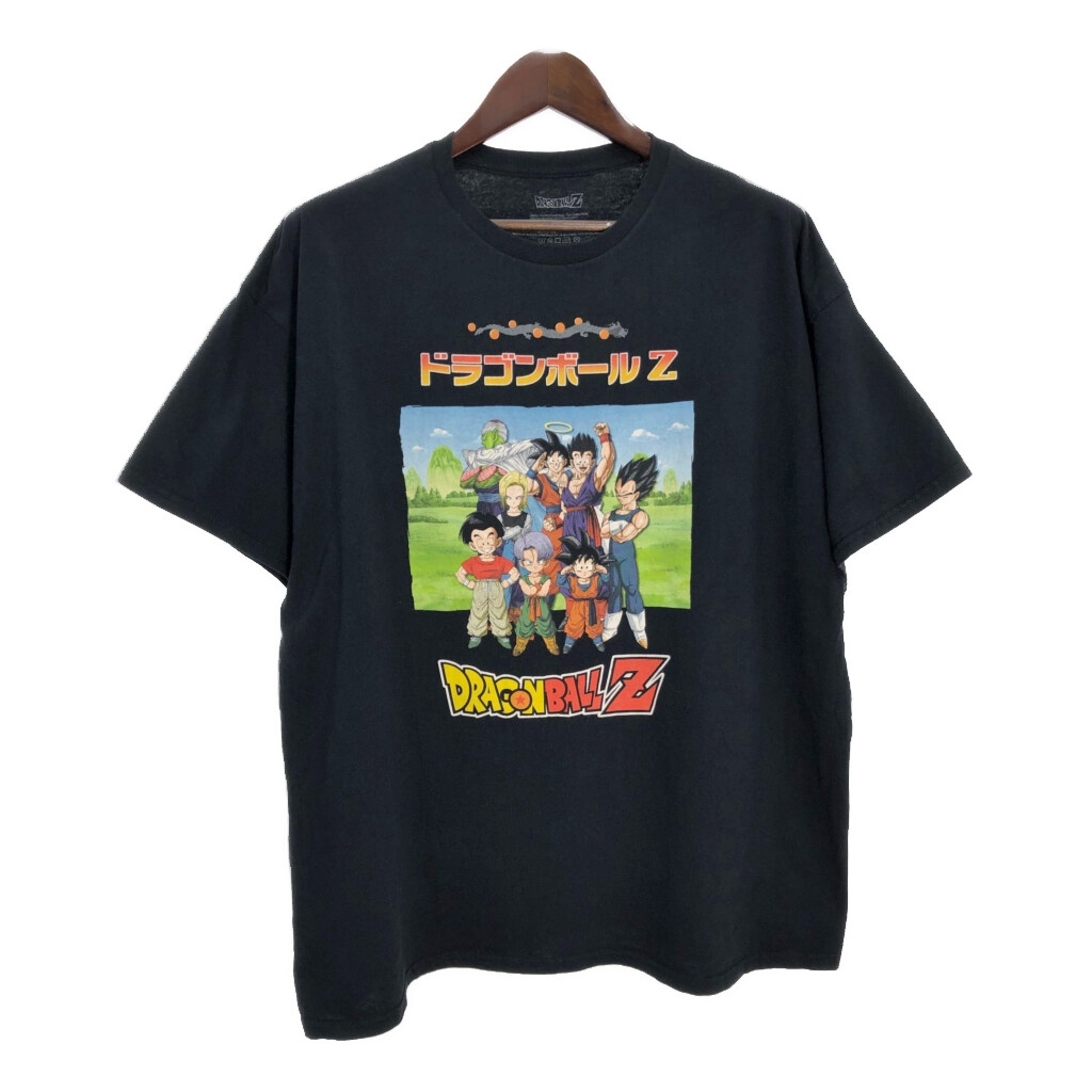 2025年最新】Yahoo!オークション -ドラゴンボール tシャツの中古 2025年最新】Yahoo!オークション -ドラゴンボール tシャツの中古
