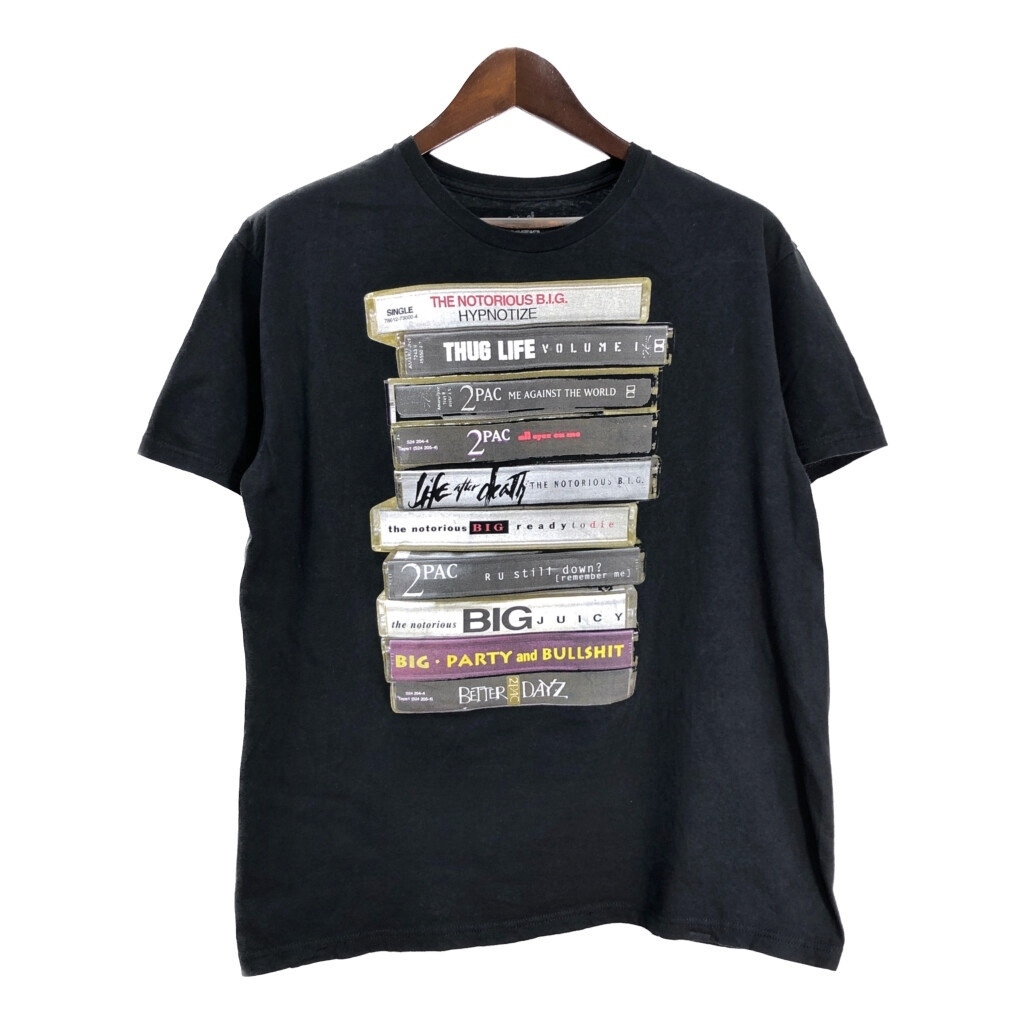 2025年最新】Yahoo!オークション -notorious b.i.g tシャツの 2025年最新】Yahoo!オークション -notorious b.i.g tシャツの