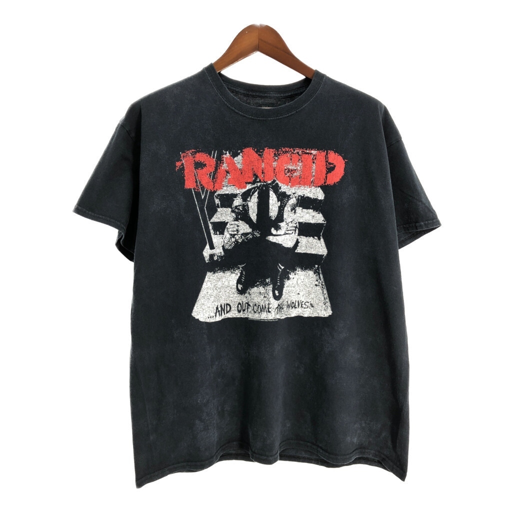 2025年最新】Yahoo!オークション -rancidランシドtシャツの中古 2025年最新】Yahoo!オークション -rancidランシドtシャツの中古