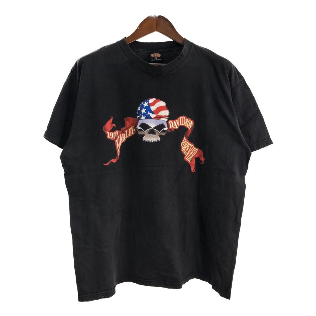 2025年最新】Yahoo!オークション -ハーレースカルtシャツの中古 2025年最新】Yahoo!オークション -ハーレースカルtシャツの中古