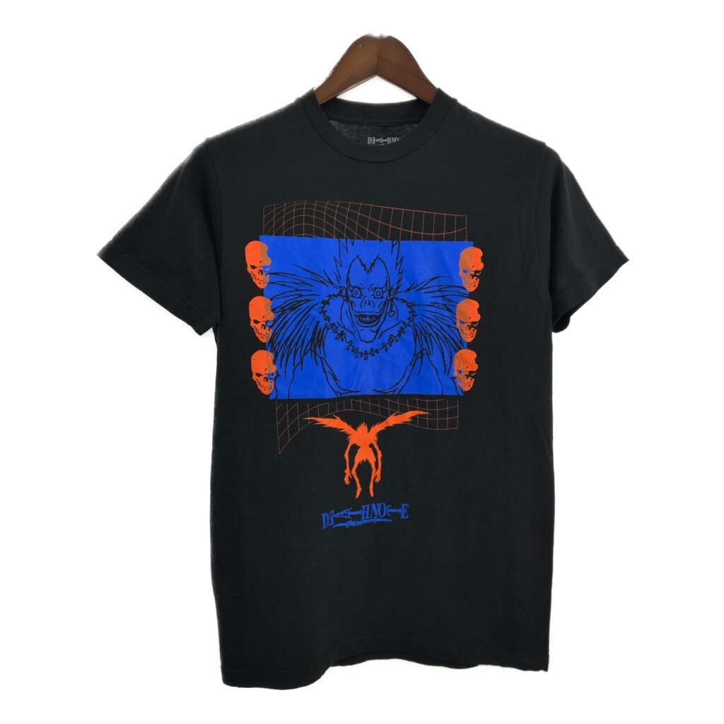 2025年最新】Yahoo!オークション -デスノート tシャツの中古品 2025年最新】Yahoo!オークション -デスノート tシャツの中古品