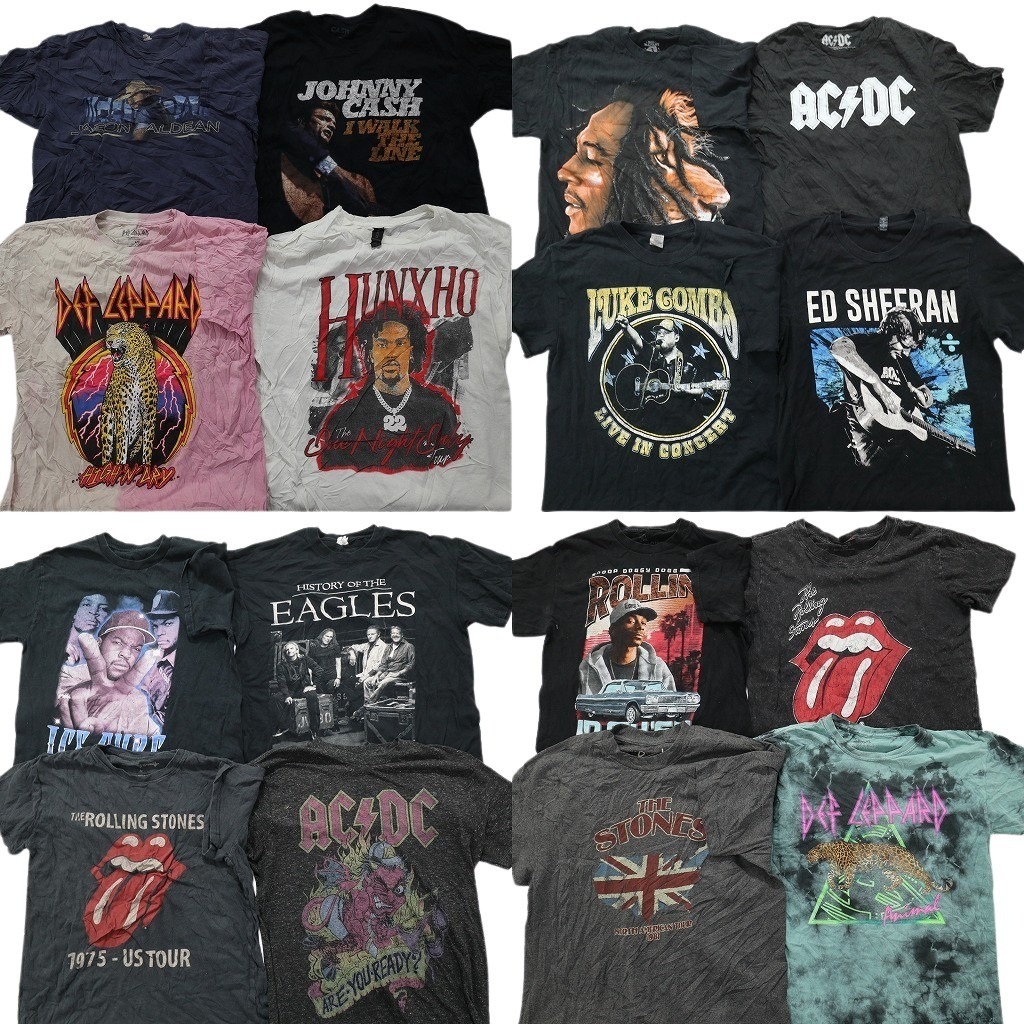 2025年最新】Yahoo!オークション -バンドtシャツ セットの中古品 2025年最新】Yahoo!オークション -バンドtシャツ セットの中古品
