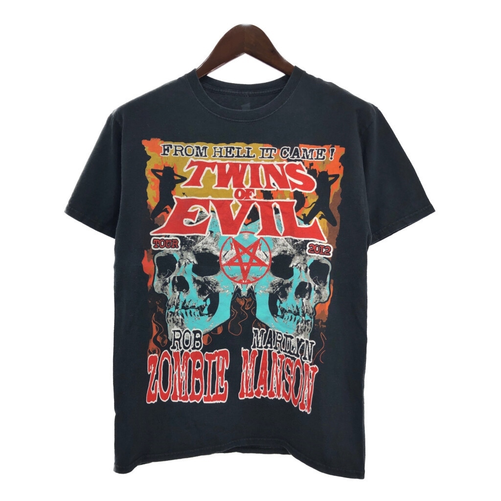 2025年最新】Yahoo!オークション -rob zombie tシャツの中古品 2025年最新】Yahoo!オークション -rob zombie tシャツの中古品