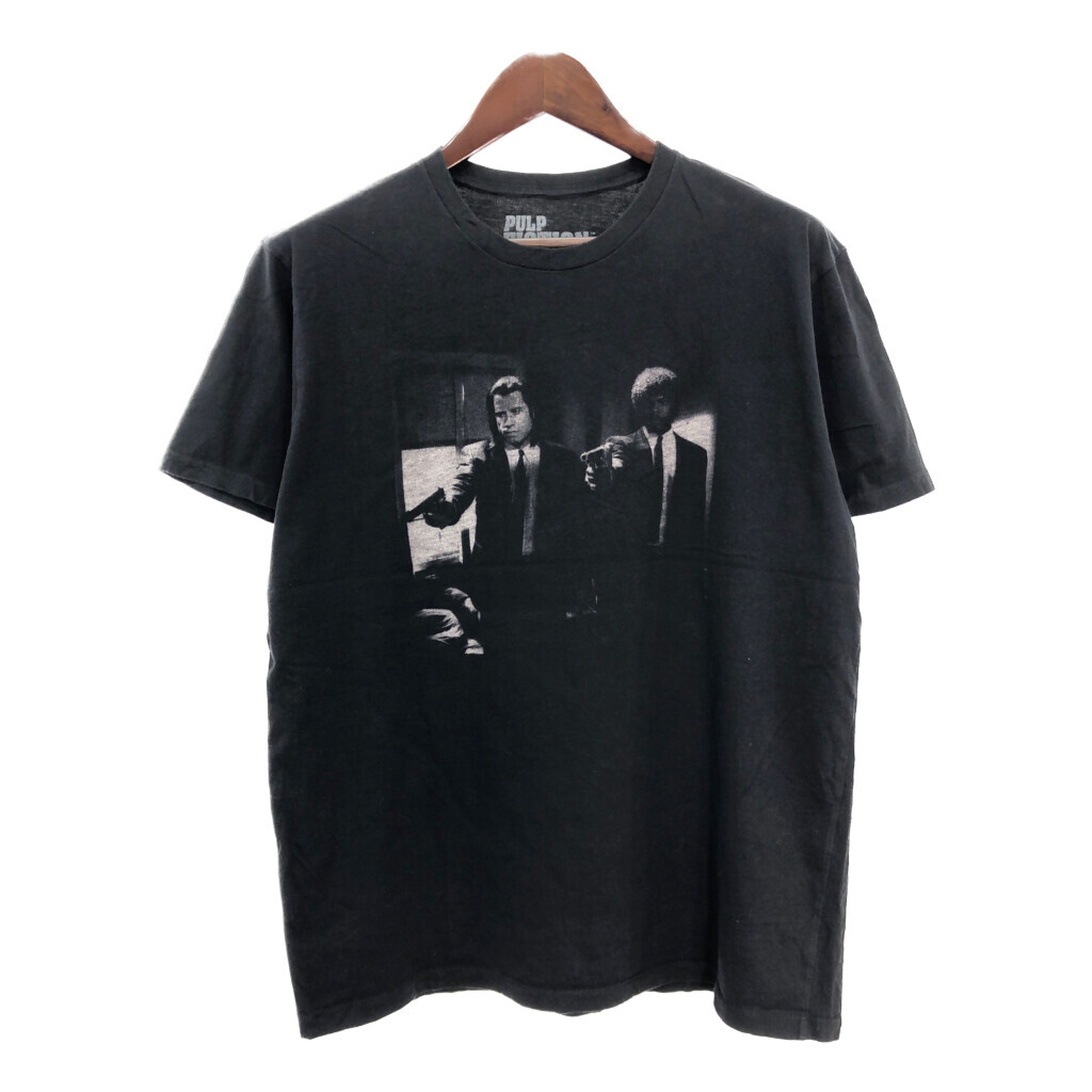 2025年最新】Yahoo!オークション -パルプフィクション tシャツの 2025年最新】Yahoo!オークション -パルプフィクション tシャツの