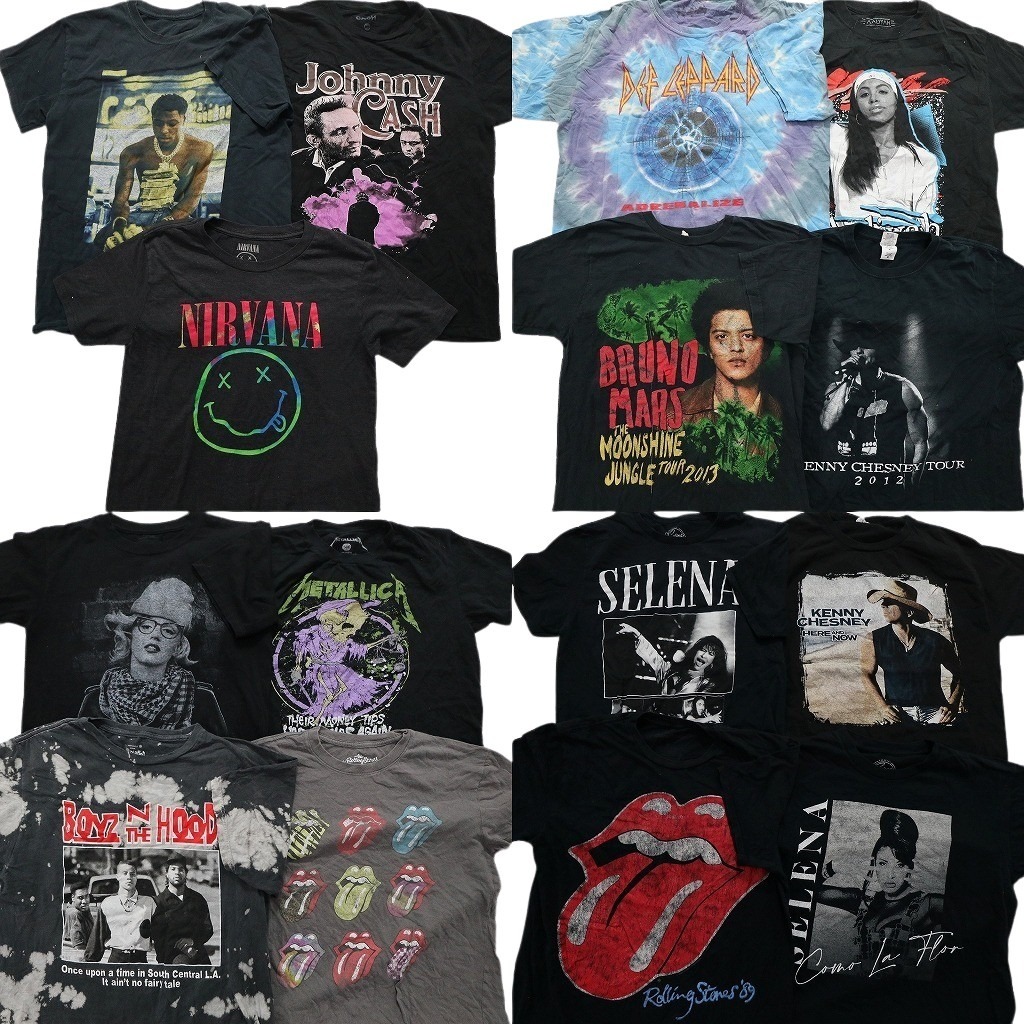 2025年最新】Yahoo!オークション -バンドtシャツ セットの中古品 2025年最新】Yahoo!オークション -バンドtシャツ セットの中古品