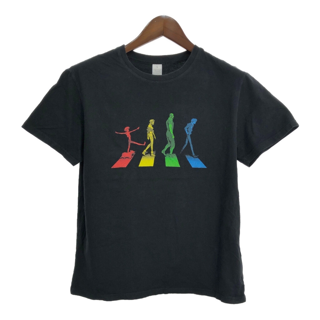 2025年最新】Yahoo!オークション -カウボーイビバップ tシャツの