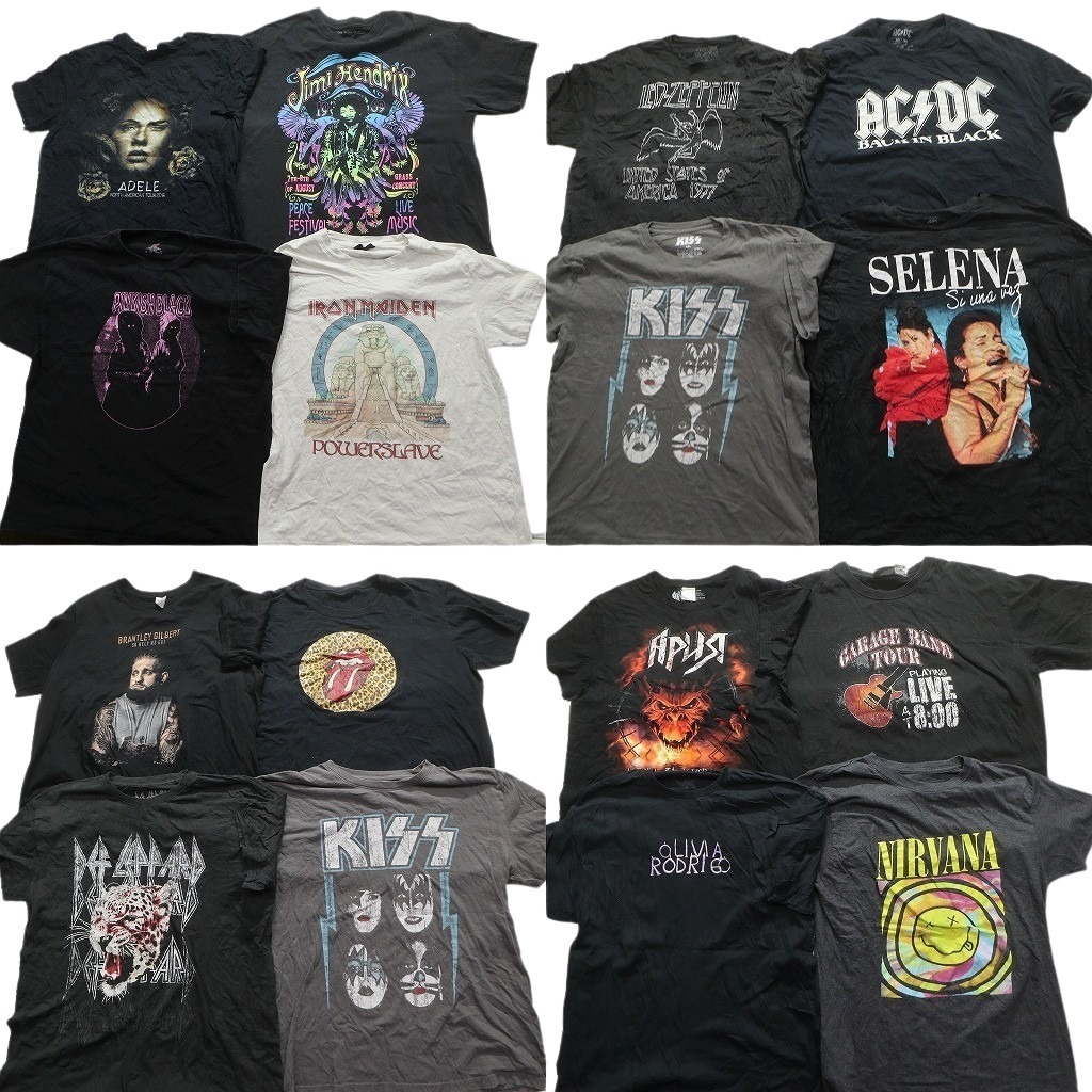 2025年最新】Yahoo!オークション -バンドtシャツ セットの中古品 2025年最新】Yahoo!オークション -バンドtシャツ セットの中古品