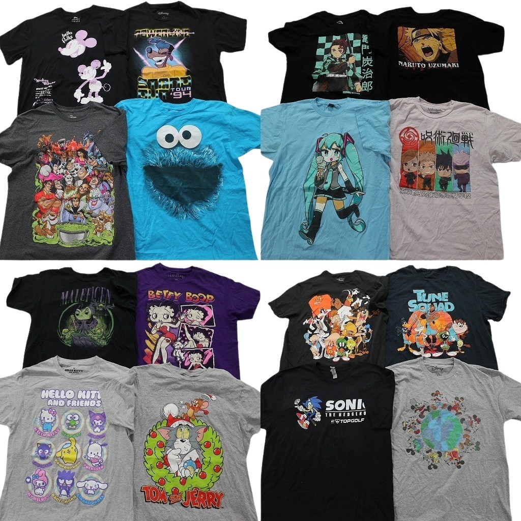 2025年最新】Yahoo!オークション -クッキーモンスターtシャツの 2025年最新】Yahoo!オークション -クッキーモンスターtシャツの