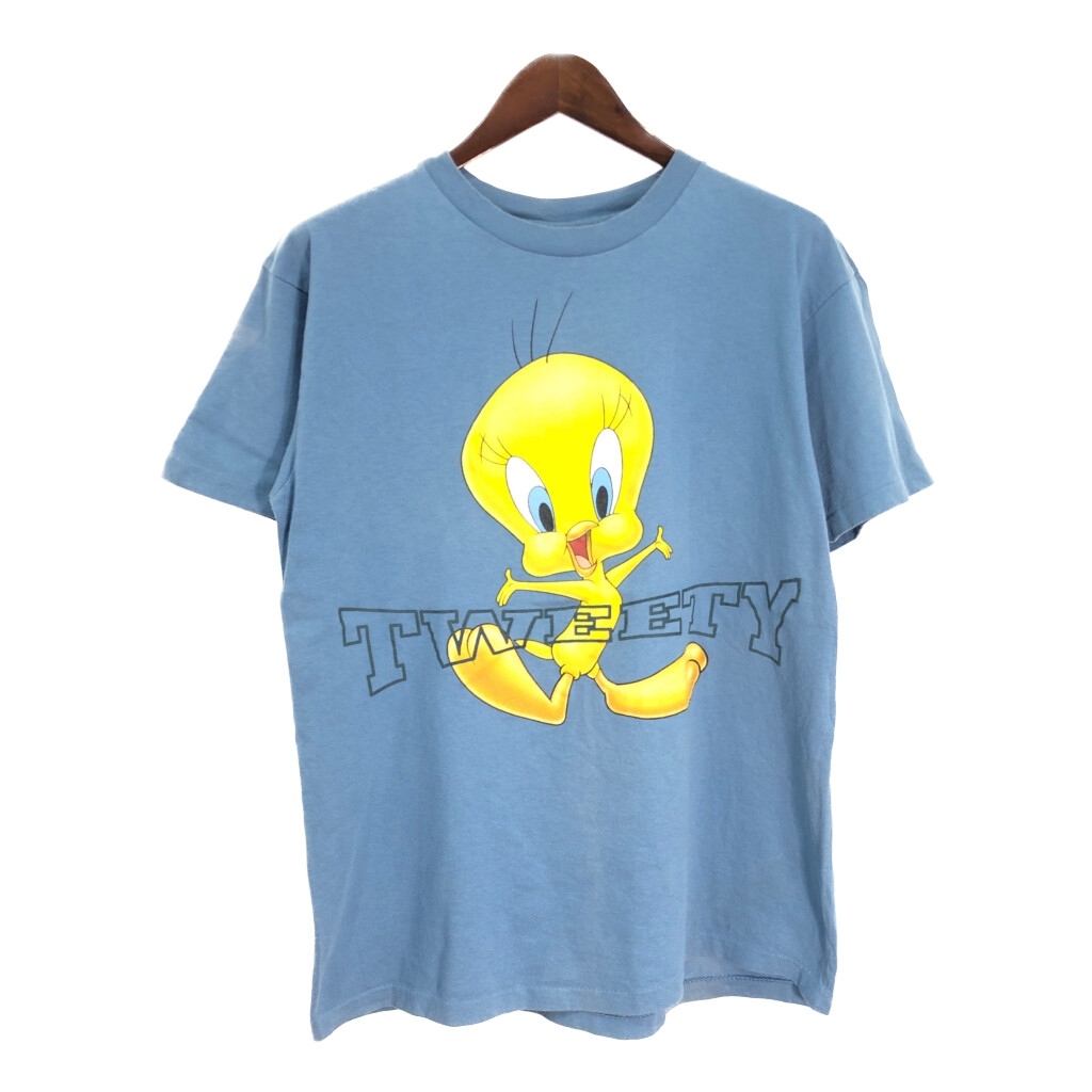 2025年最新】Yahoo!オークション -tweety tシャツの中古品・新品