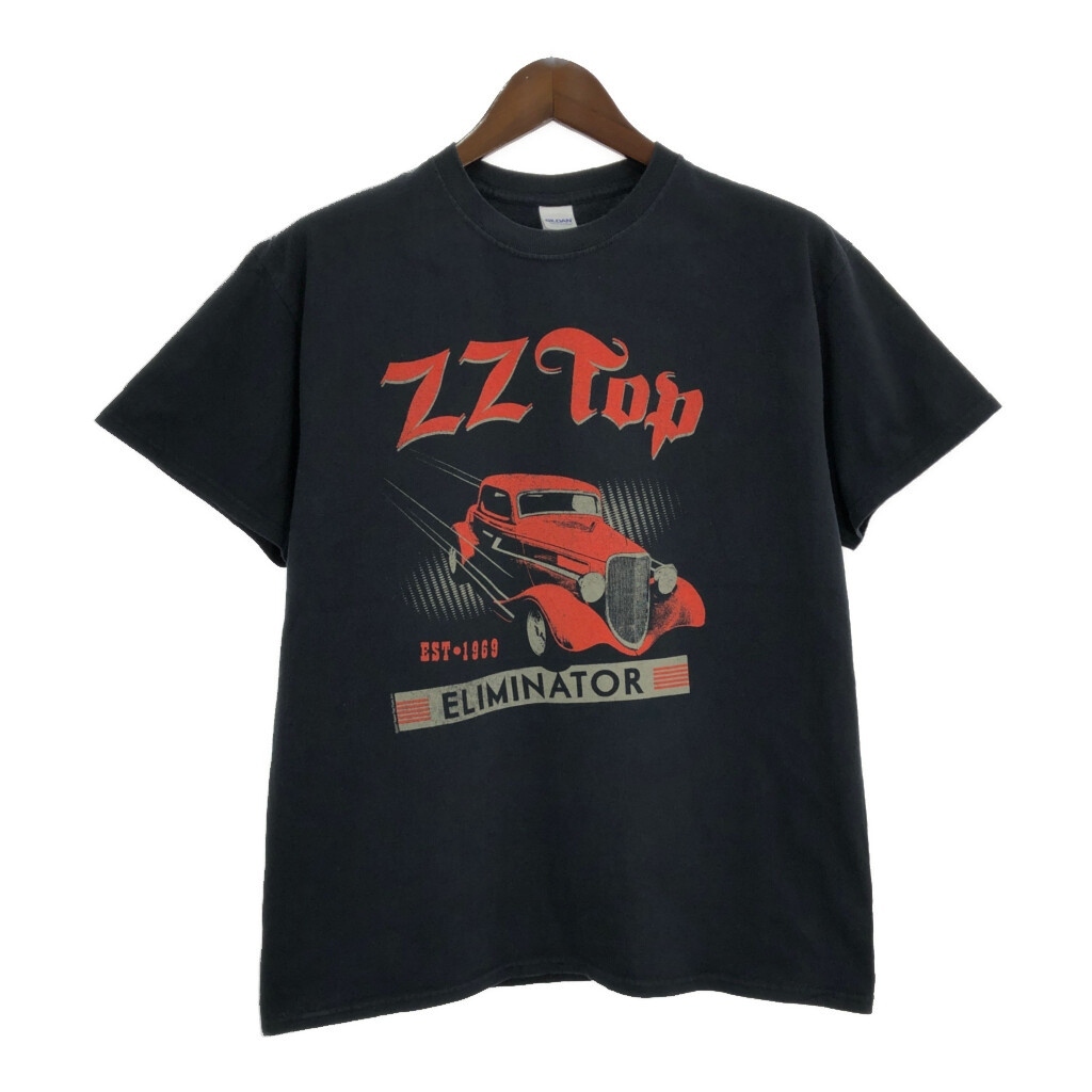 2025年最新】Yahoo!オークション -zz top tシャツの中古品・新品