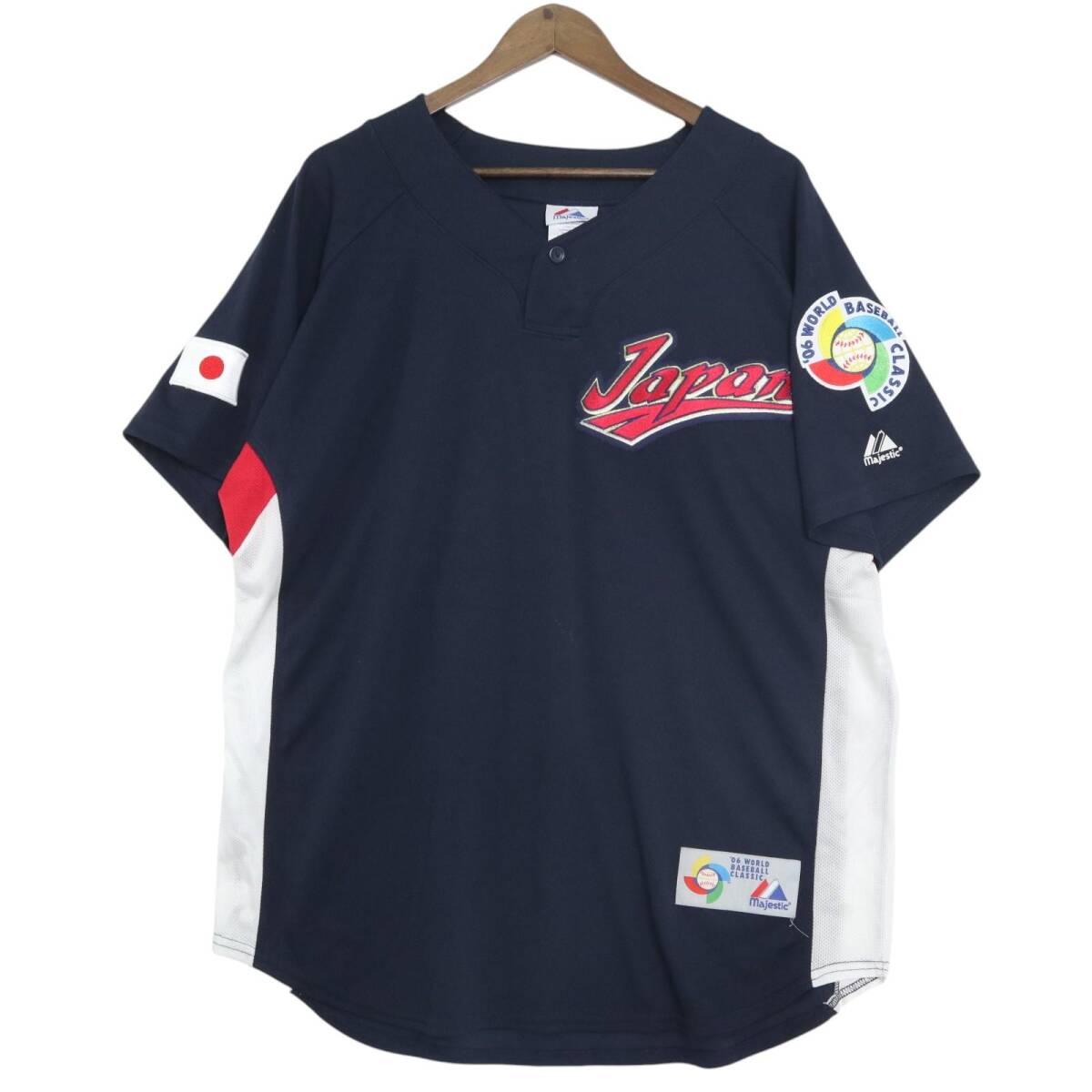 2025年最新】Yahoo!オークション -2006 wbcの中古品・新品・未 2025年最新】Yahoo!オークション -2006 wbcの中古品・新品・未