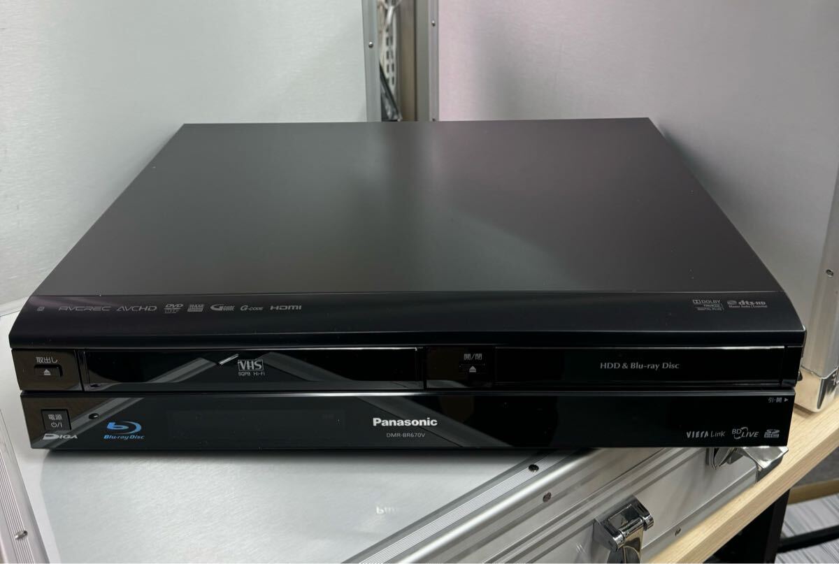 Yahoo!オークション -「dmr-br670v」の落札相場・落札価格 Yahoo!オークション -「dmr-br670v」の落札相場・落札価格