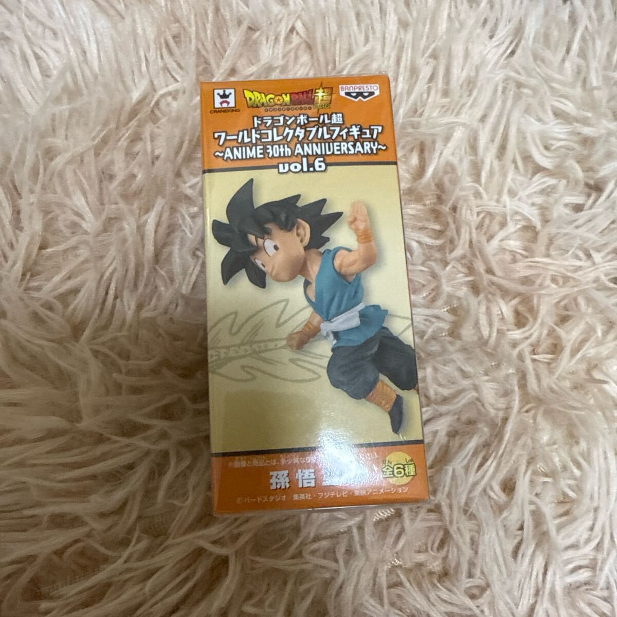 Yahoo!オークション -「ドラゴンボール 30th コレクタブル」の Yahoo!オークション -「ドラゴンボール 30th コレクタブル」の