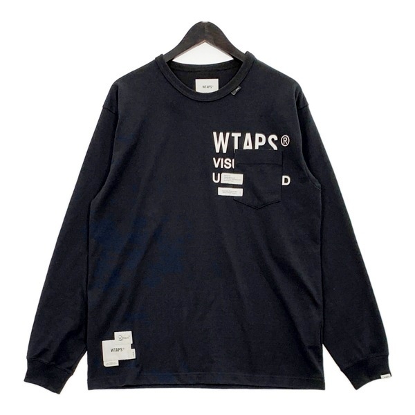 2025年最新】Yahoo!オークション -wtaps ロンtの中古品・新品