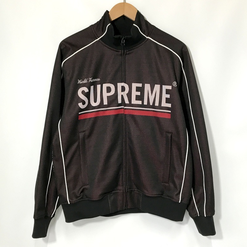 2025年最新】Yahoo!オークション -supreme トラックジャケットの 2025年最新】Yahoo!オークション -supreme トラックジャケットの