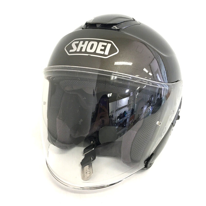 2025年最新】SHOEI J-Cruiseのジェットヘルメットをお探しなら