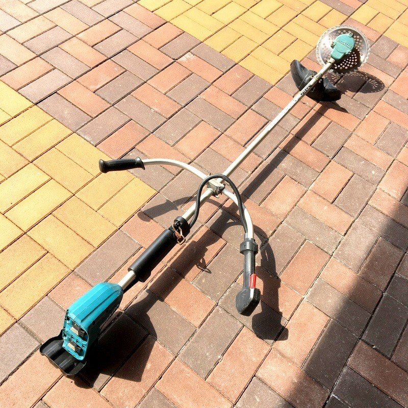 2025年最新】Yahoo!オークション -マキタ 草刈機 充電式 36vの 2025年最新】Yahoo!オークション -マキタ 草刈機 充電式 36vの