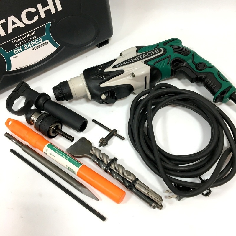 2025年最新】Yahoo!オークション -日立電動ハンマの中古品・新品 2025年最新】Yahoo!オークション -日立電動ハンマの中古品・新品