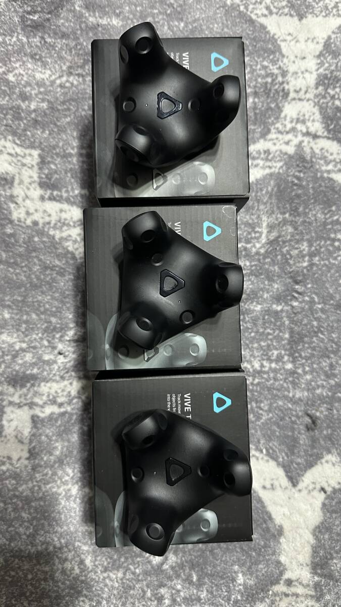 Yahoo!オークション -「vive tracker」の落札相場・落札価格 Yahoo!オークション -「vive tracker」の落札相場・落札価格