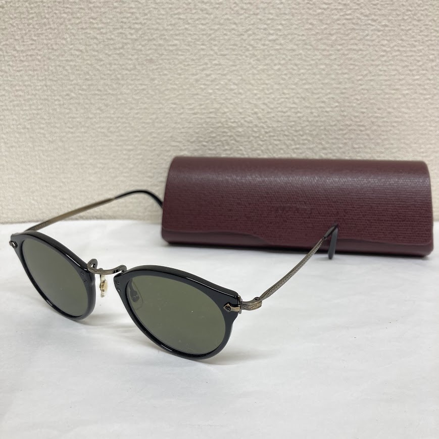 2025年最新】Yahoo!オークション - OLIVER PEOPLES(男性用 2025年最新】Yahoo!オークション - OLIVER PEOPLES(男性用