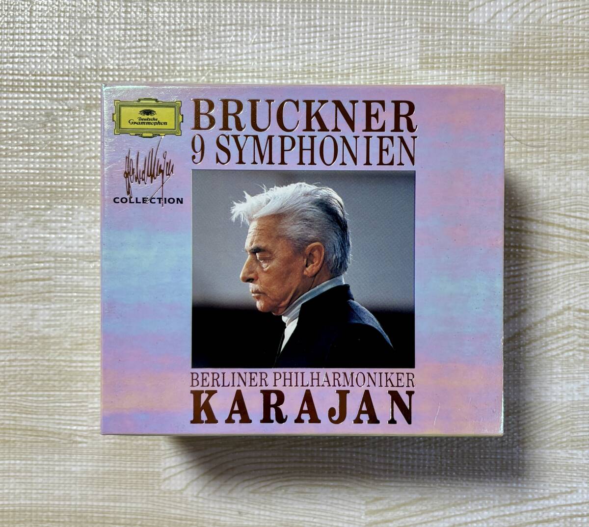 Yahoo!オークション -「karajan box」(音楽) の落札相場・落札価格 Yahoo!オークション -「karajan box」(音楽) の落札相場・落札価格