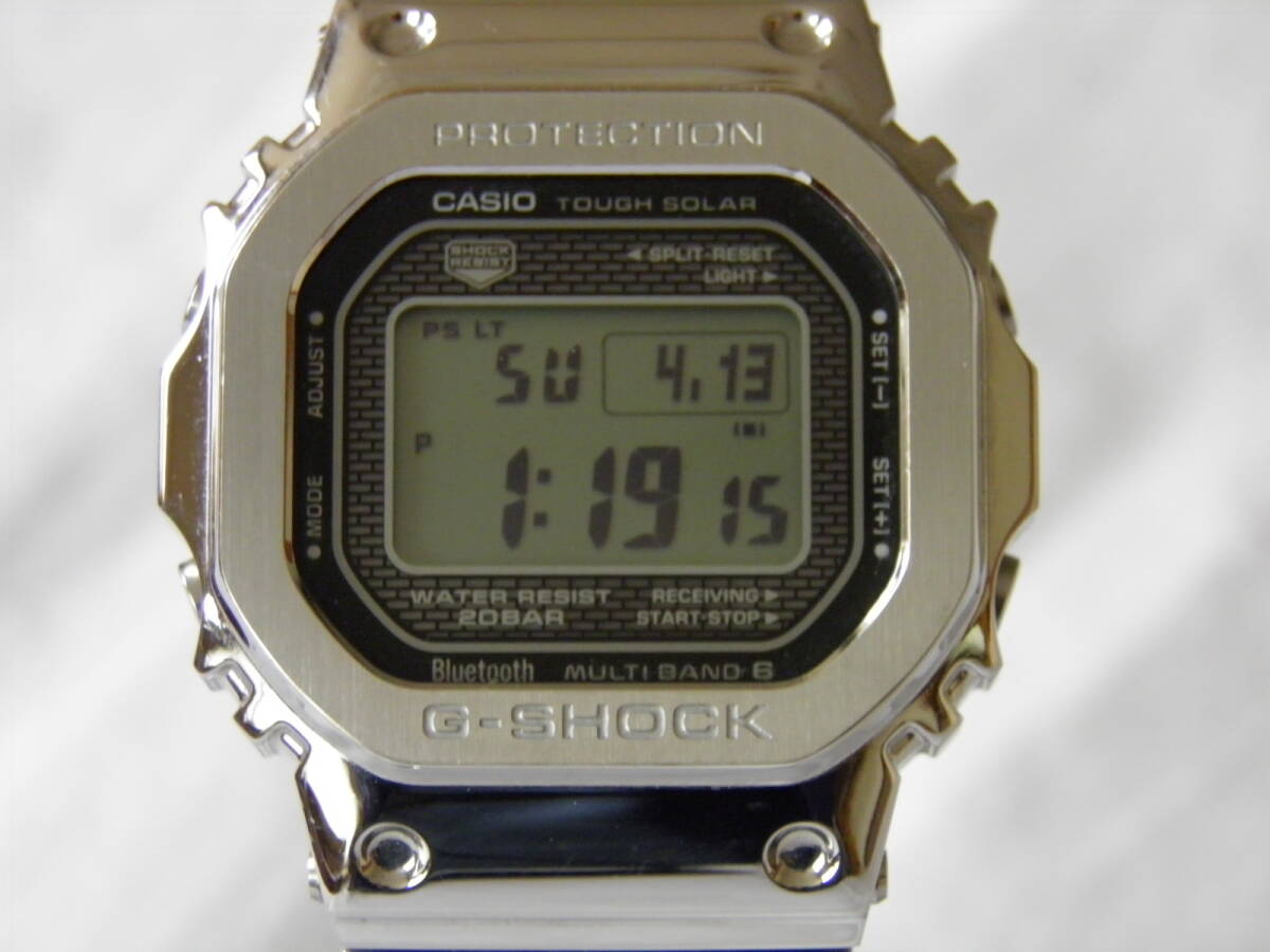 Yahoo!オークション -「gmw-b5000d-1jf」の落札相場・落札価格 Yahoo!オークション -「gmw-b5000d-1jf」の落札相場・落札価格