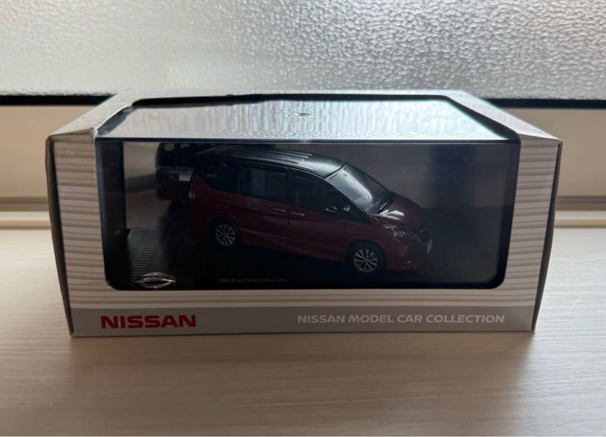 2025年最新】Yahoo!オークション -日産セレナ ミニカー(乗用車 2025年最新】Yahoo!オークション -日産セレナ ミニカー(乗用車