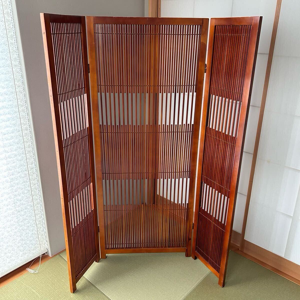 2025年最新】Yahoo!オークション -衝立 屏風の中古品・新品・未 2025年最新】Yahoo!オークション -衝立 屏風の中古品・新品・未