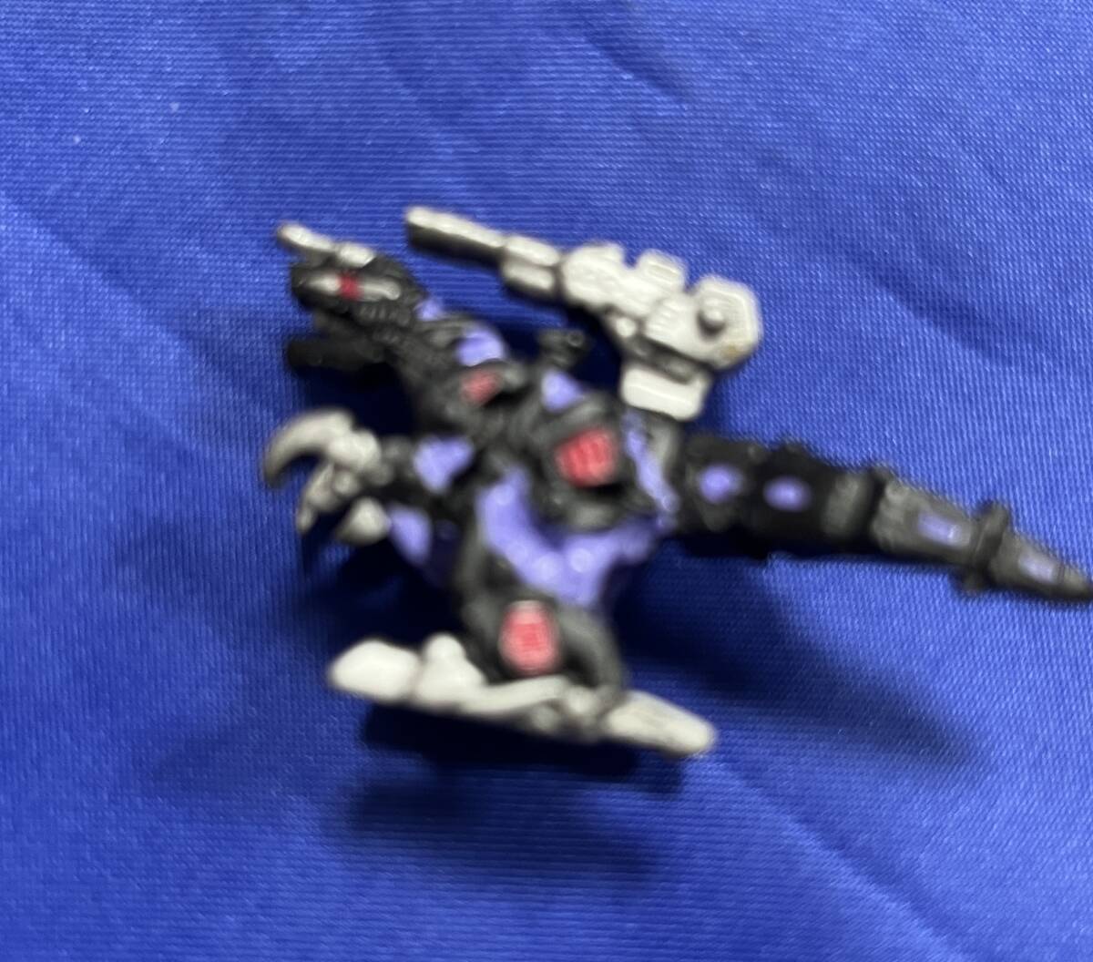 Amazon.co.jp: ゾイド ZOIDS 1：72 EZ-026
