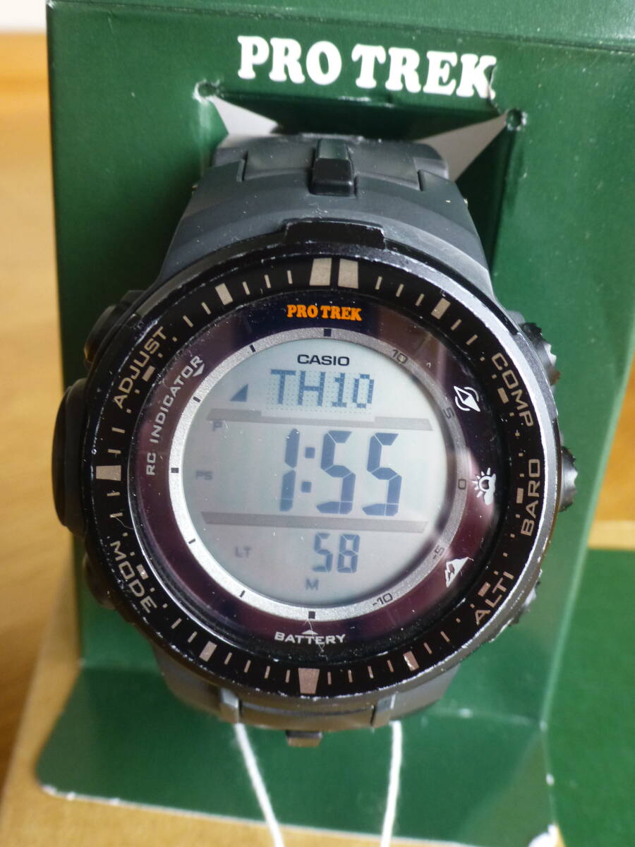 2025年最新】Yahoo!オークション -protrek プロトレックの中古品 2025年最新】Yahoo!オークション -protrek プロトレックの中古品