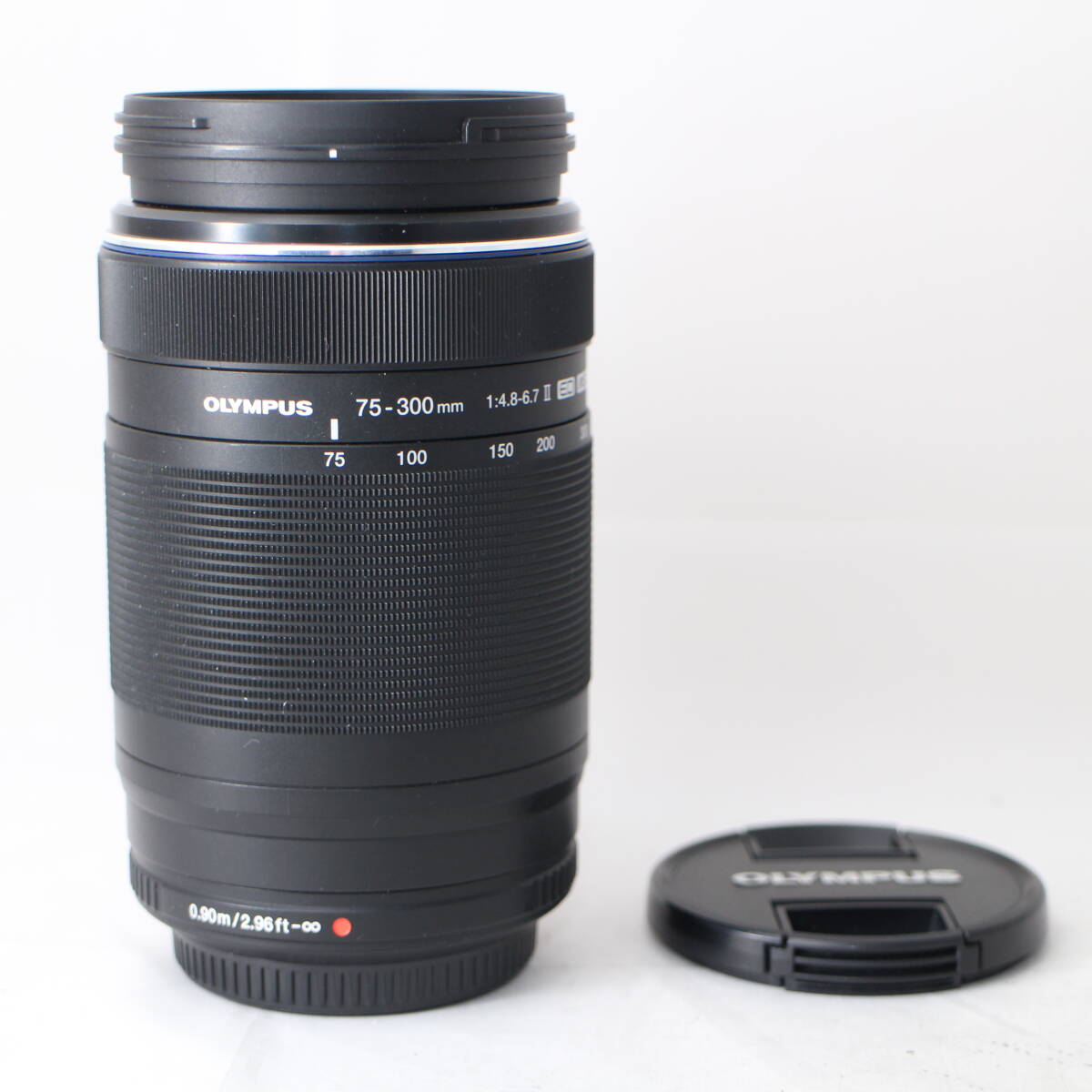 2025年最新】Yahoo!オークション -ed 75-300mm f4.8-6.7の中古品 2025年最新】Yahoo!オークション -ed 75-300mm f4.8-6.7の中古品