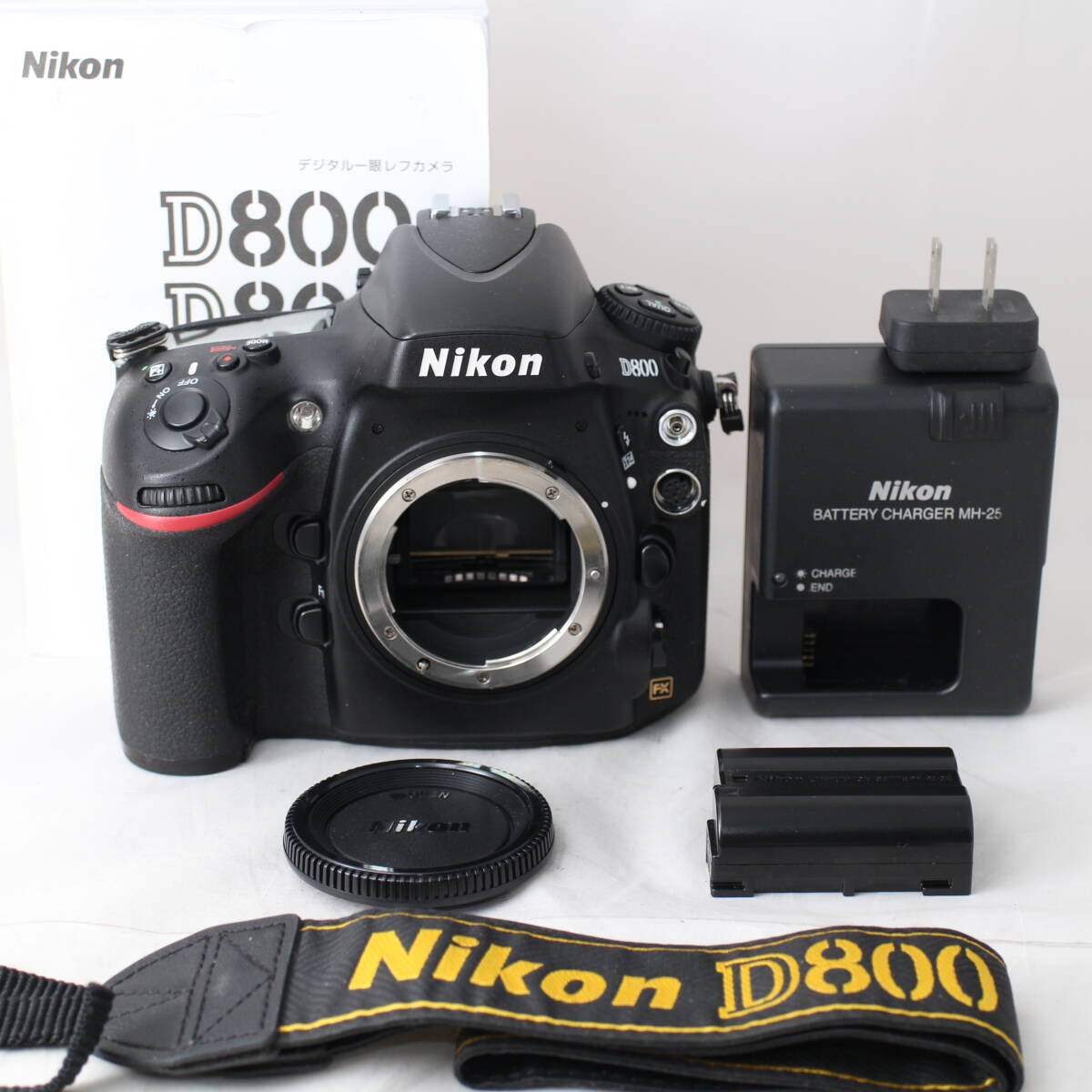 Yahoo!オークション -「nikon d800」の落札相場・落札価格 Yahoo!オークション -「nikon d800」の落札相場・落札価格
