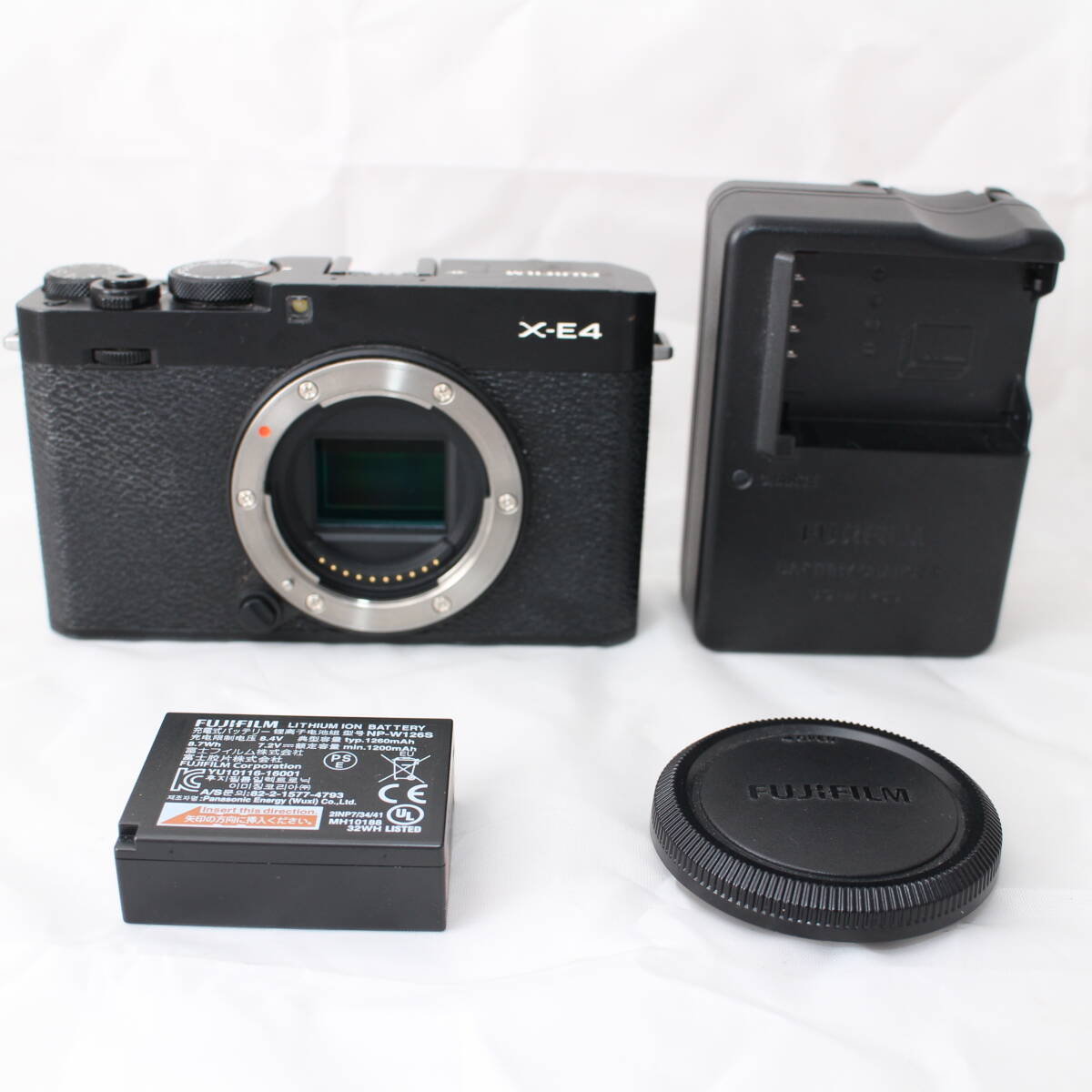 2025年最新】Fujifilm X-E4|クラシックデザインのミラーレス 2025年最新】Fujifilm X-E4|クラシックデザインのミラーレス