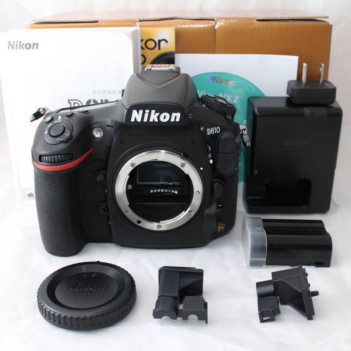2025年最新】Yahoo!オークション -nikon d810の中古品・新品・未 2025年最新】Yahoo!オークション -nikon d810の中古品・新品・未