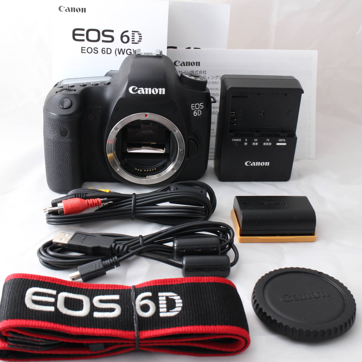 2025年最新】Yahoo!オークション -eos 6dの中古品・新品・未使用 2025年最新】Yahoo!オークション -eos 6dの中古品・新品・未使用